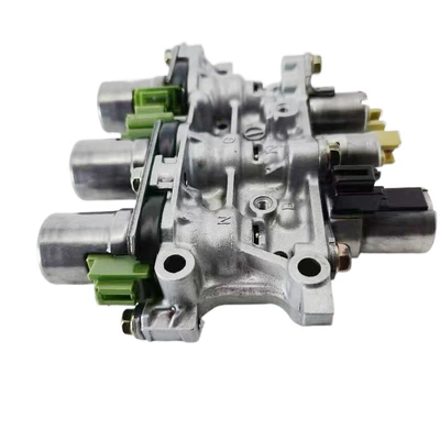 solenoid valve – Sürətlər qutusu