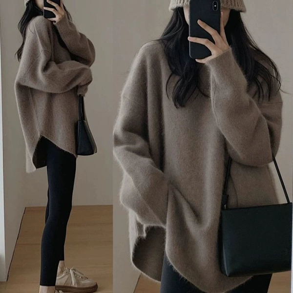 Brown [Follow the store for priority delivery]