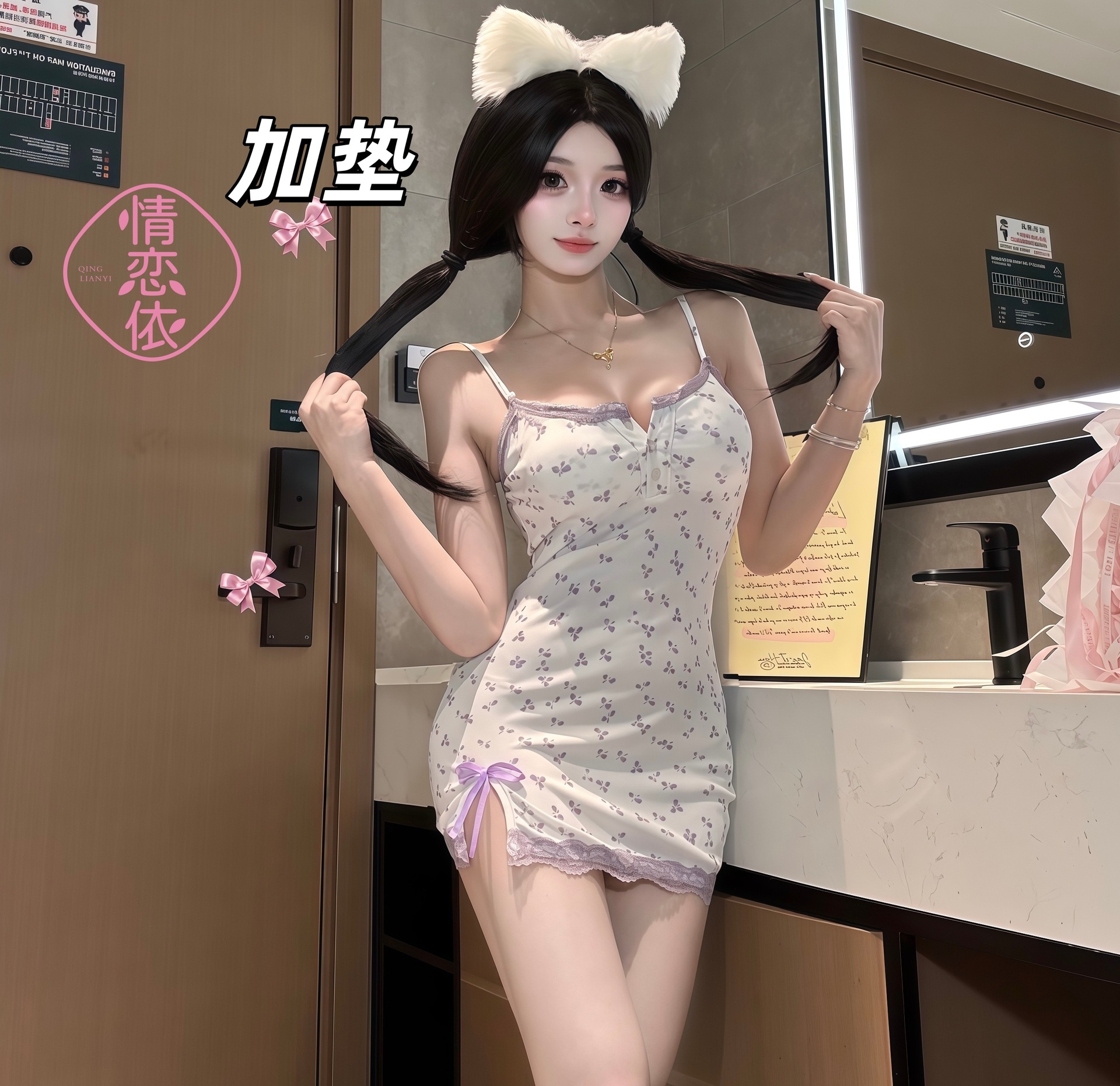 106(보라색 플러스 패드)