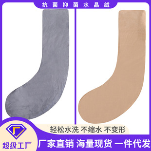 Cross-Border Exclusive Elastic Knitted Maternity Pillowcase for Side Sleeping, Leg-Hugging Pillow, Lianxue Maternity Pillow, Anti-Mite Neck and Waist Protection