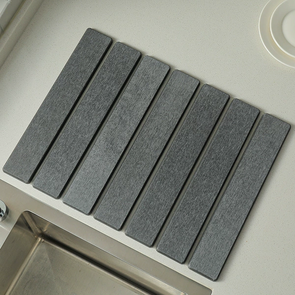 Deep gray