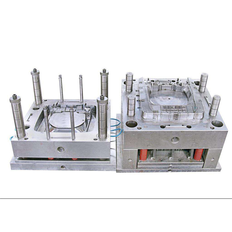 亚克力塑料零件开发 ABS尼龙注塑件设计加工塑模具注塑模具加工