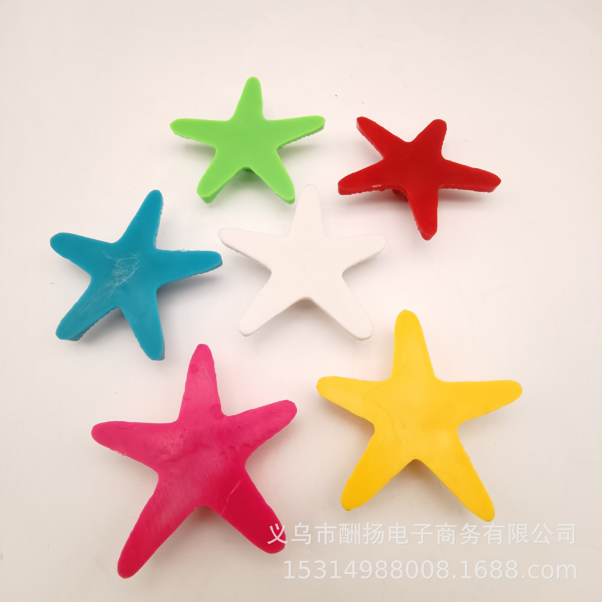 仿真海星批发vx：13375797367