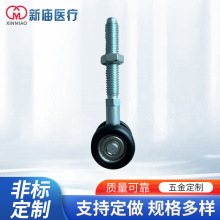 厂家精加工不锈钢车件数控机床非标件配件五金模具配件定 制