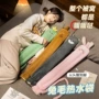 防爆超大注水暖脚热水袋
