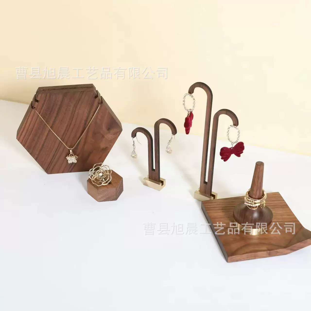 Earrings, creative high-end accessory, stand, storage system, jewelry