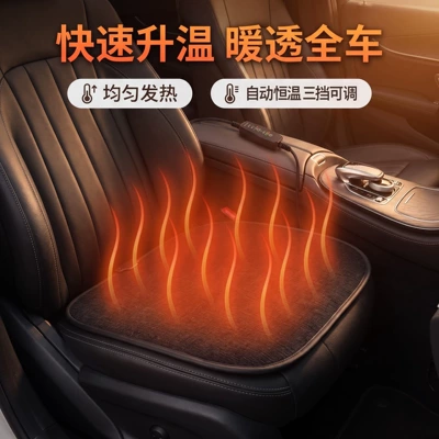Multi-function pad, universal, electric heating pad for