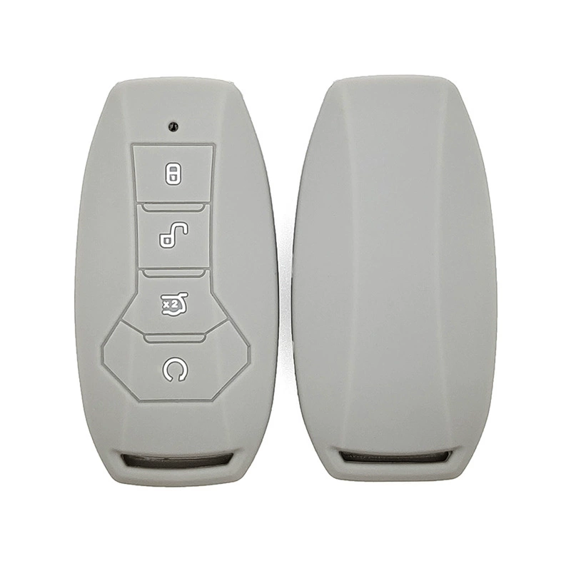 Применимо к 21 модели чехла для ключей BYD Han EV, Женский Tang DM Qin Pro Song Pro MAX tengshi, защитный чехол для автомобильного ключа