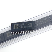ԭװ AIP1628 AiP1628 ���������оƬIC SOP-28 ����� TM1628