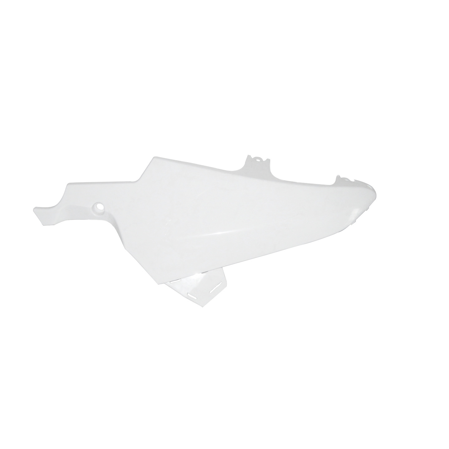 Suitable for Suzuki Gsxr750-600 Little R K8 2008-2009-2010 Full Vehicle Shell Side Panels and Shell Accessories