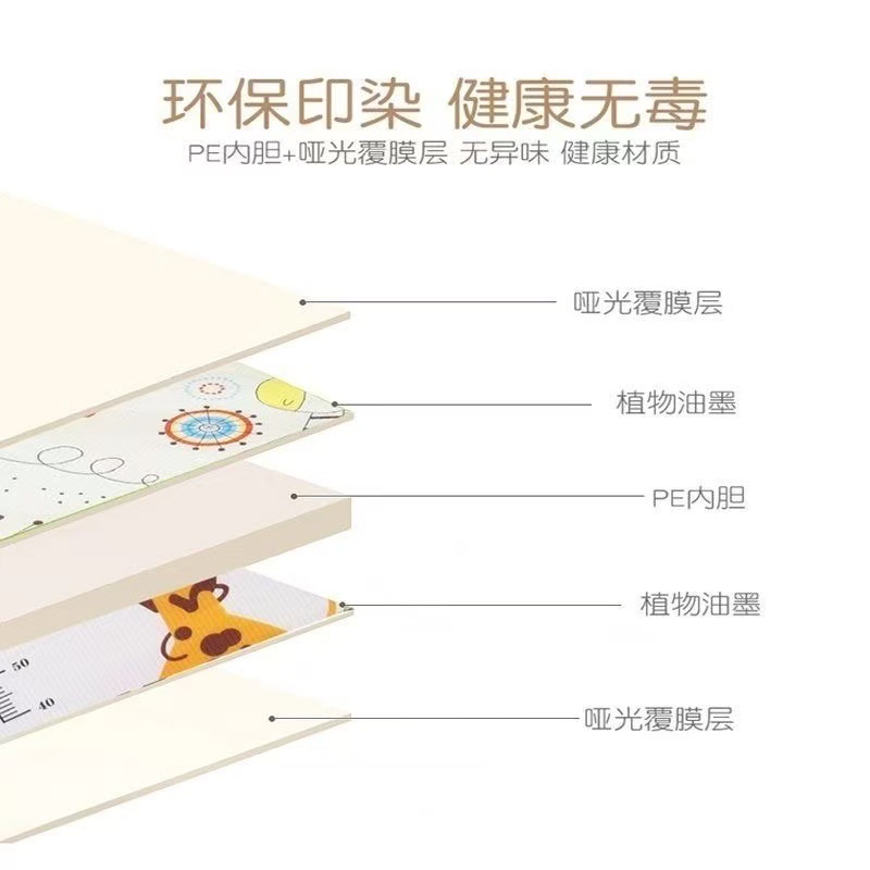 Cojín de cama para bebés, cojín de cama para bebés, cojín de cama para bebés
