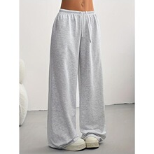 A 88971 Loose Fit Casual Pants ���e���ѝ �W���羳���R�d
