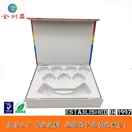 塑料盒;纸盒;其他日用包装