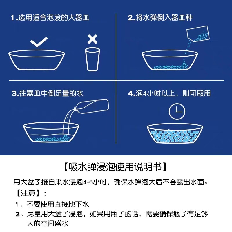 어린이 장난감 물 공 도매 구슬 물 부드러운 구슬 크리스탈 구슬 물 제조 업체 물 폭탄 빠른 판매 한 배달