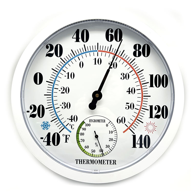 White case, color face (-40~140°F)