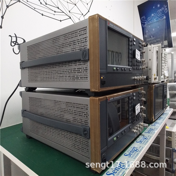 陕西E8267D是德科技44G