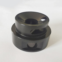 关节专业CNC机加工假肢配件矫形器零件电脑锣加工