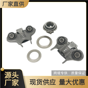 CA6Z7515K KTCA6P7C603BC transmission clutch release fork bearing kit for Ford