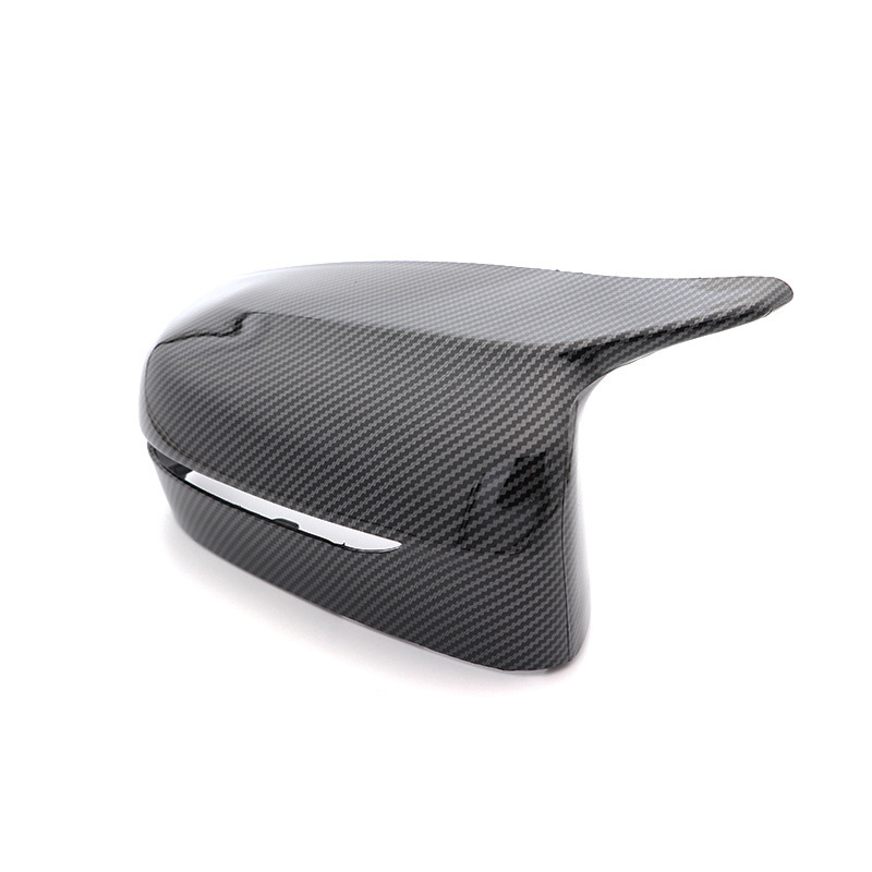 Suitable for Bmw G30 G38 G20 G28 G12 Modified M5 Mirror Cover Right-Hand Horn Rearview Mirror Housing