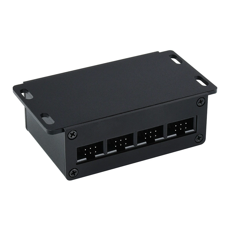 Industrial-grade USB to 4th Road TTL converter UART general serial communication compatible multi-system