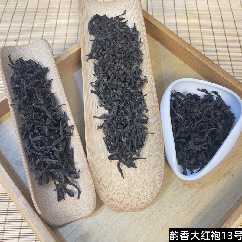 韵香大红袍13号