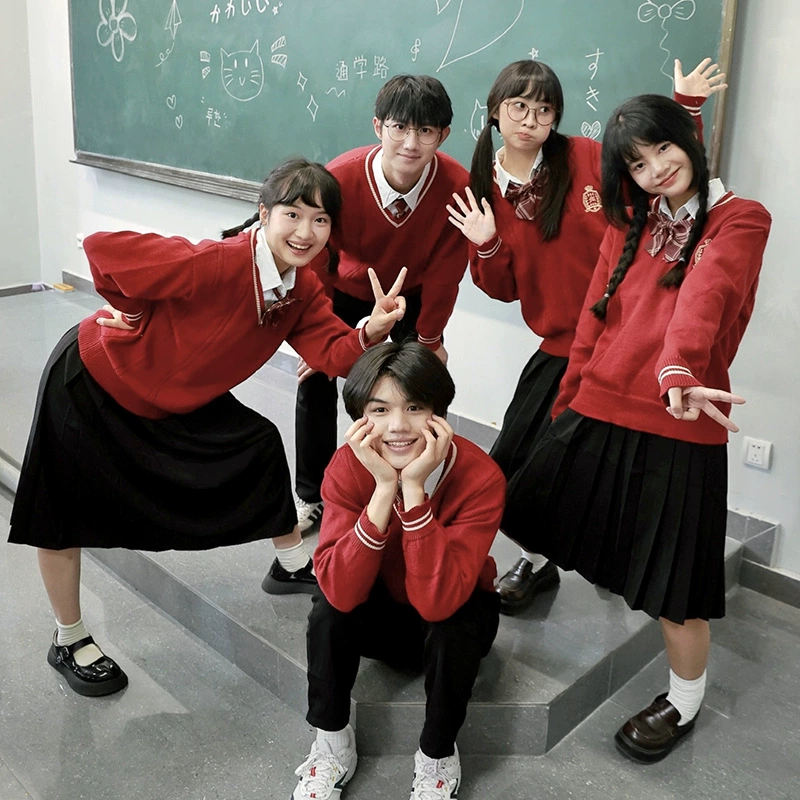 Академический стиль Осенние игры для учащихся старших классов средней школы