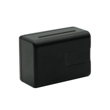 适用于松下VBK180相机电池VW-VBK180电池3.7V标准电压备用电池