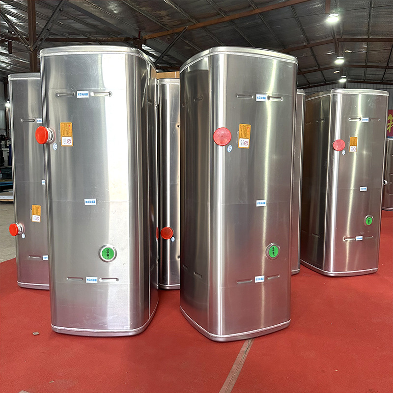 Sinotruk Truck Fuel Tank Manufacturer Shandeka Howo Tx Truck Anti-Rust and Leak-Proof Aluminum Alloy Fuel Tank with Super Long Warranty
