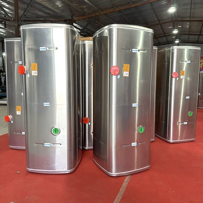 Sinotruk Truck Fuel Tank Manufacturer Fuel tank