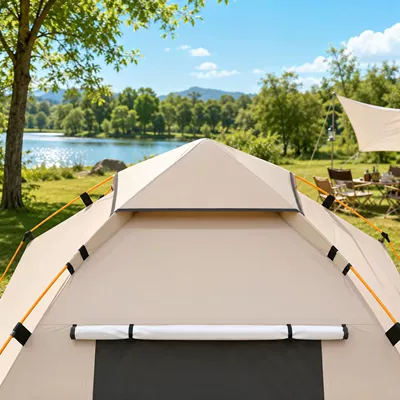 Avtomobil dam çadırları, camping, portable tent for outdoor