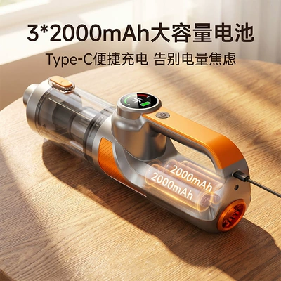 for Car and Home Use, Tozsoranlar