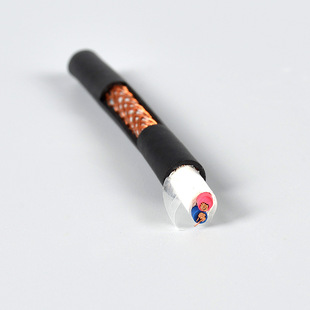 Gb Flame Retardant C Grade Pvc Insulated Control Cable Factory Direct