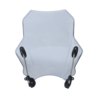 Bmw Windshields, Universal Street | Motorcycle front windshield