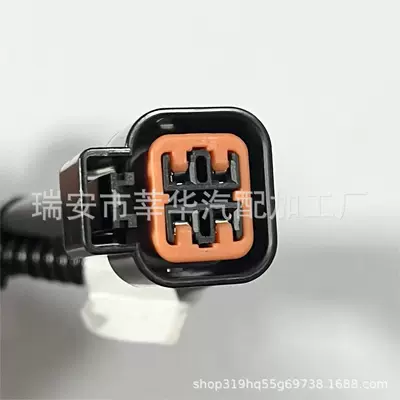 Sensor Exclusively for – Automotive Sensors