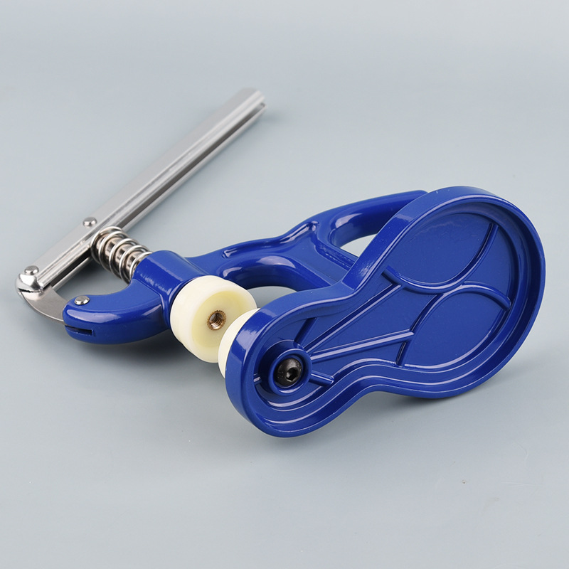 12 개의 캡이있는 도매 시계 캡 프레서 시계 캡 프레서 시계 백 커버 분해 및 교체 배터리 수리 도구