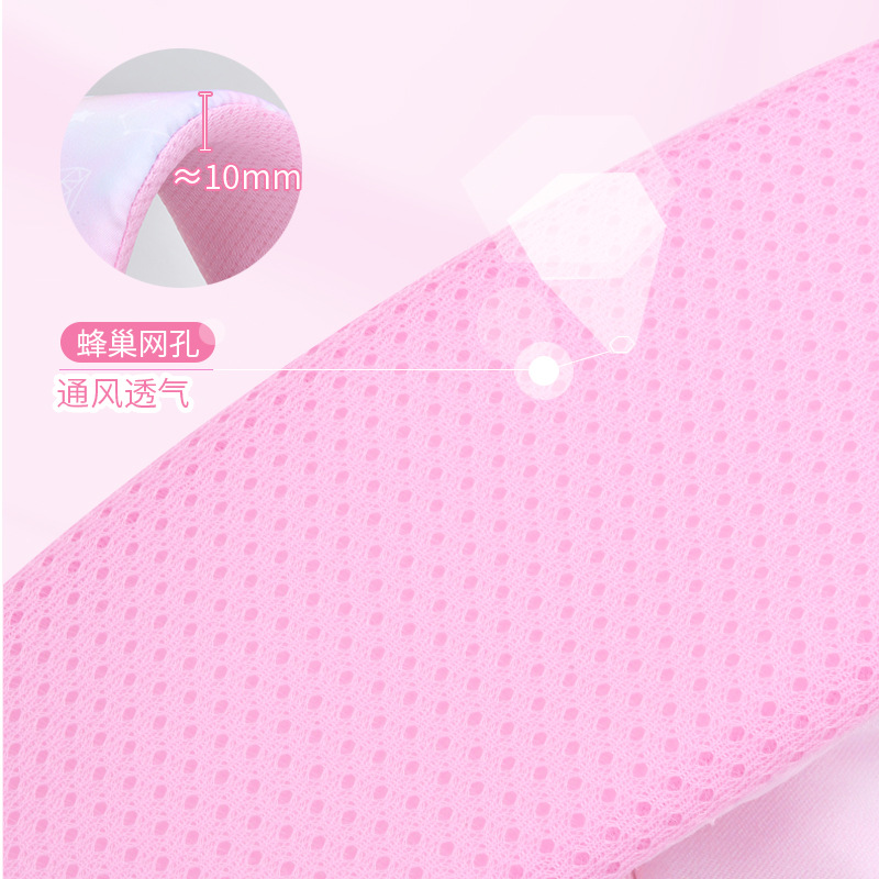 Nuevo estudiante de escuela primaria bolsa de escuela femenina de grado 1-6-9 dibujos animados lindo niños bolsa ligera casual mochila de gran capacidad