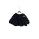 Jennie Same Style Embroidered Logo High Waist Skirt Pendant Shorts New Casual Loose Pendant Flower Gown Skirt for Girls