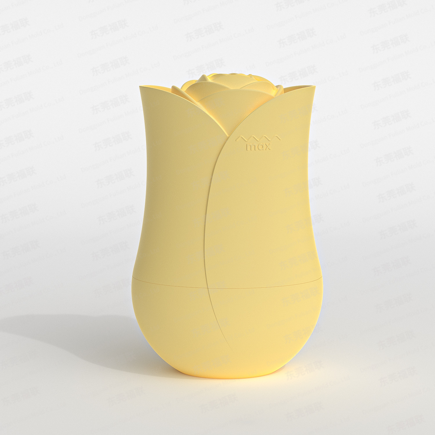 Fulian helado facial helado conchas helado facial helado cosméticos helados