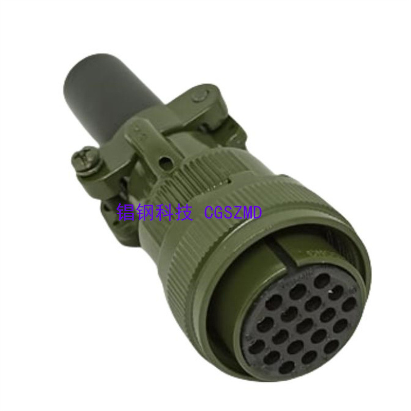 ,MS3106A 20A-24 ѹԲ5015 Crimp lead connectors