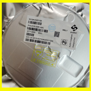 SY8120B1ABC�����N�� SILERGY/������ SOT23-6ԭ�b�ԴIC �ɳ���