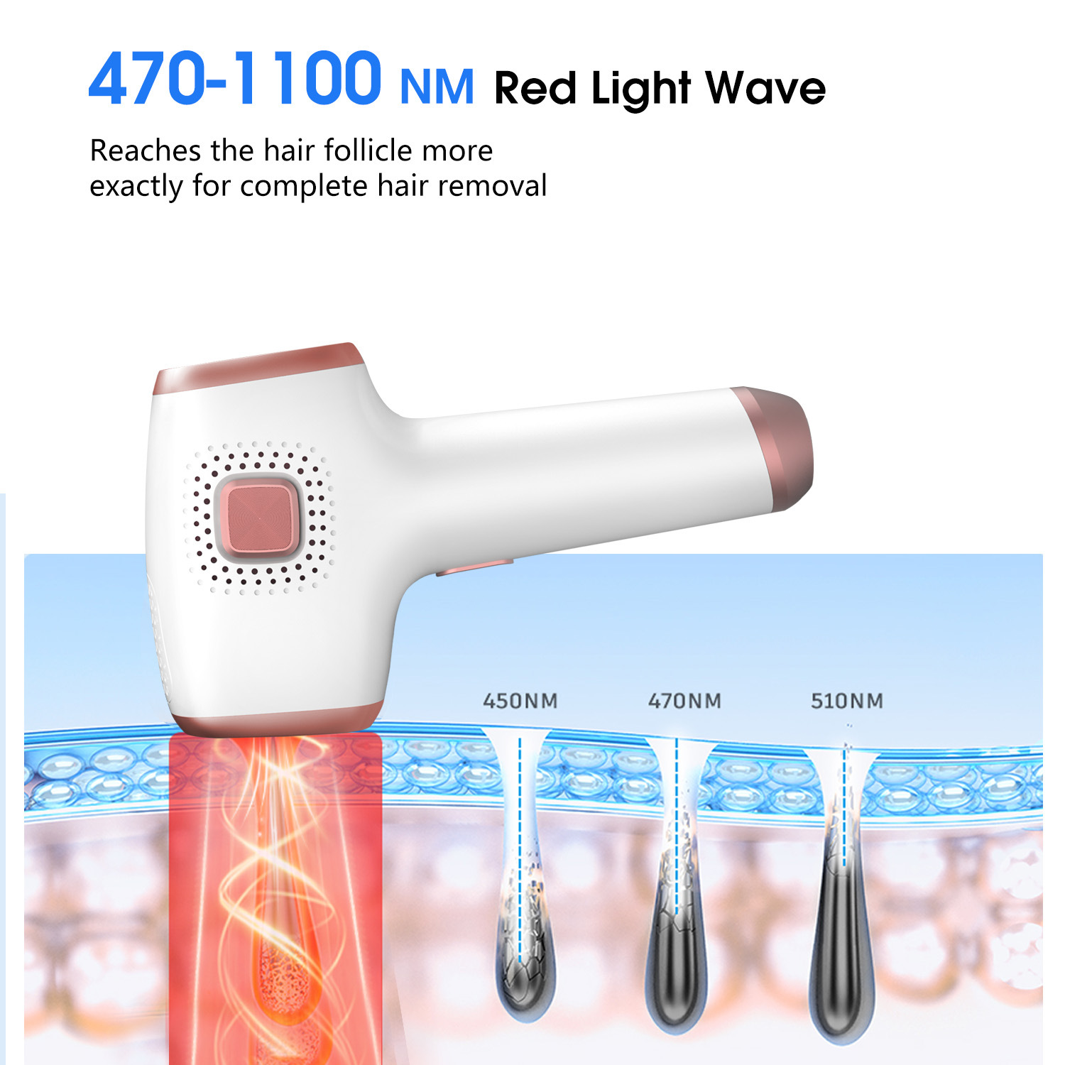 ice cooling IPL
