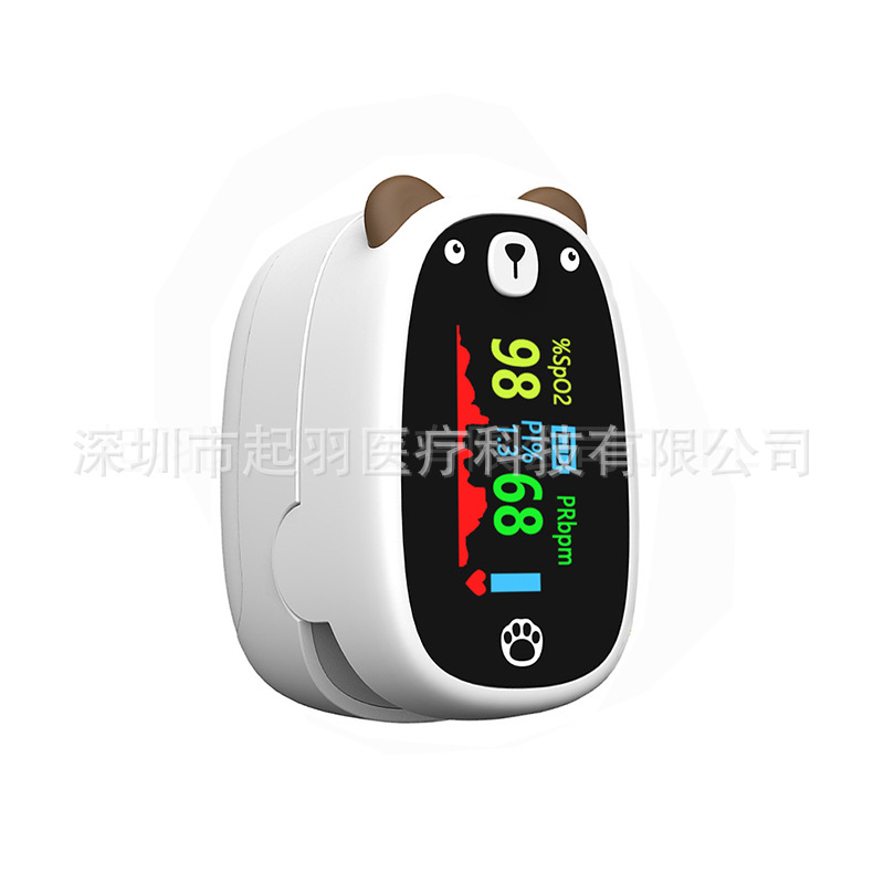 Little Bear TFT White English Foreign Trade Edition  + ¥18.30 