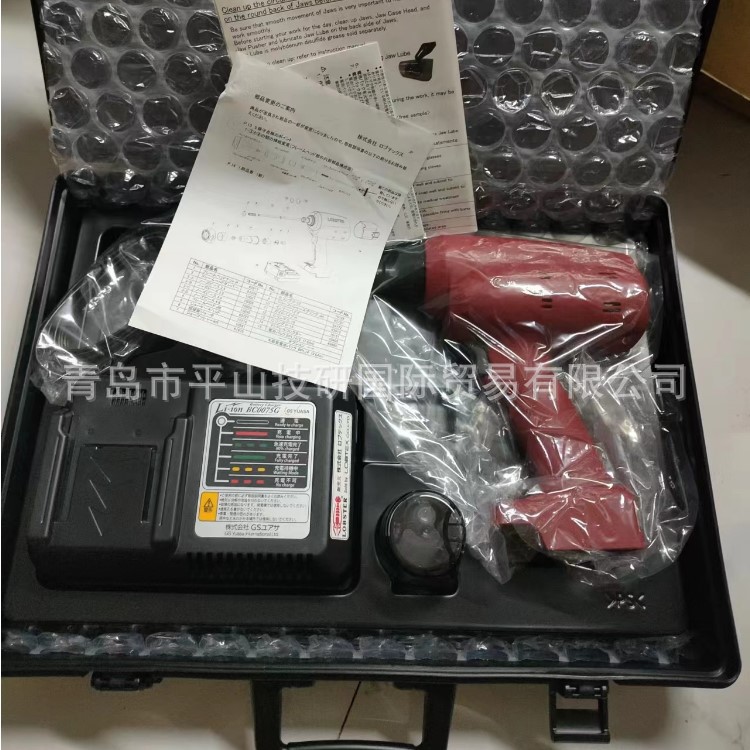 LOBSTER虾牌N1A2气动铆螺母枪 气动拉铆(枪)机 气动柳钉枪