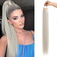 �羳Ƥ����Rβ�Lֱ�l���wŮʿ����ٰlƬ70cm150g��ܛ���w�Rβ