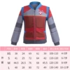 Ryder shirt