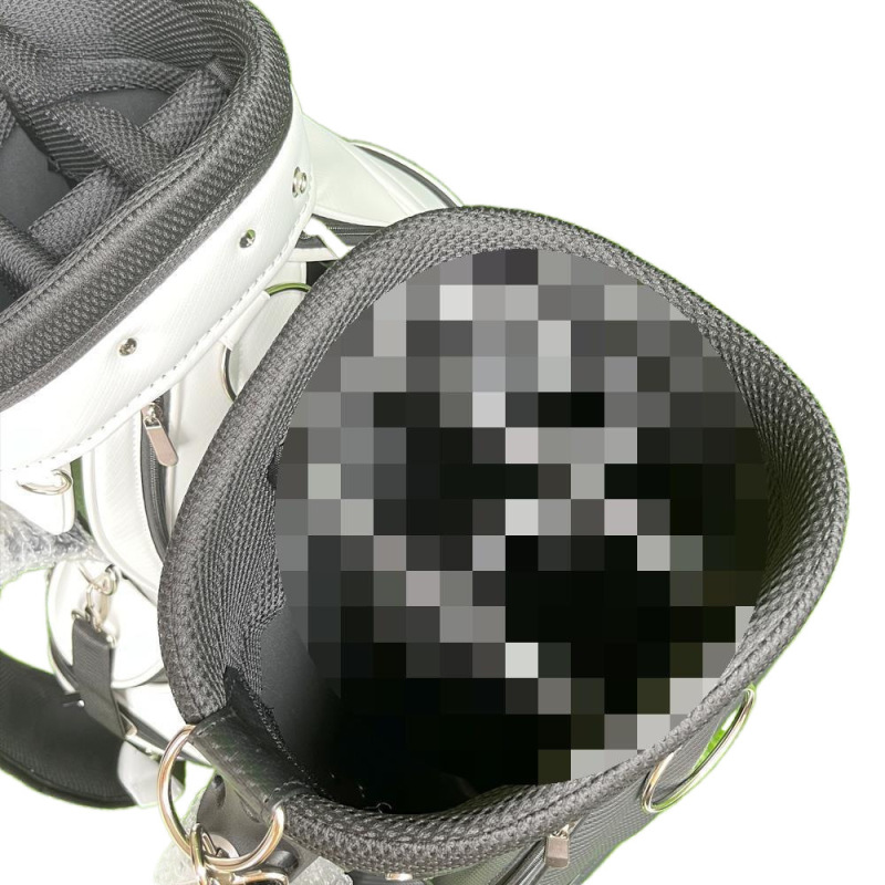 ゴルフバッグ標準クラブバッグ男女PUクロスボーダー卸売り|undefined