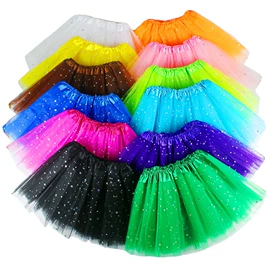 童半身裙;童套装;半身裙