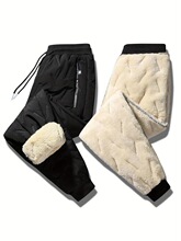 F 26790 Waterproof Fleece Pants ��ˮ��ů���� ŷ���羳