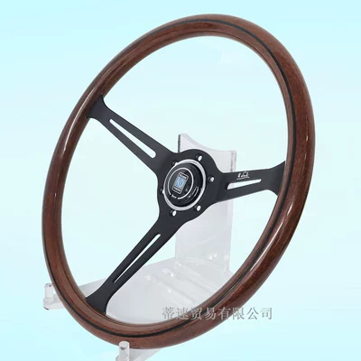 Factory direct sales car modification 15inch: Steering wheel