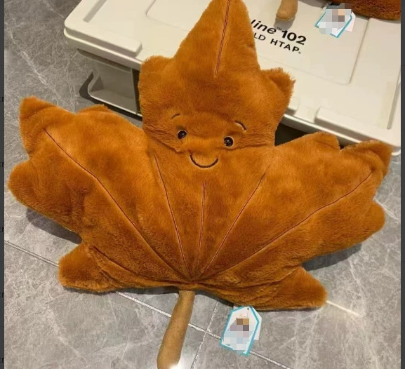 Carefully selected 48 pieces in stock British fun series collection plush doll Barceló Bear Matcha Dragon comfort doll